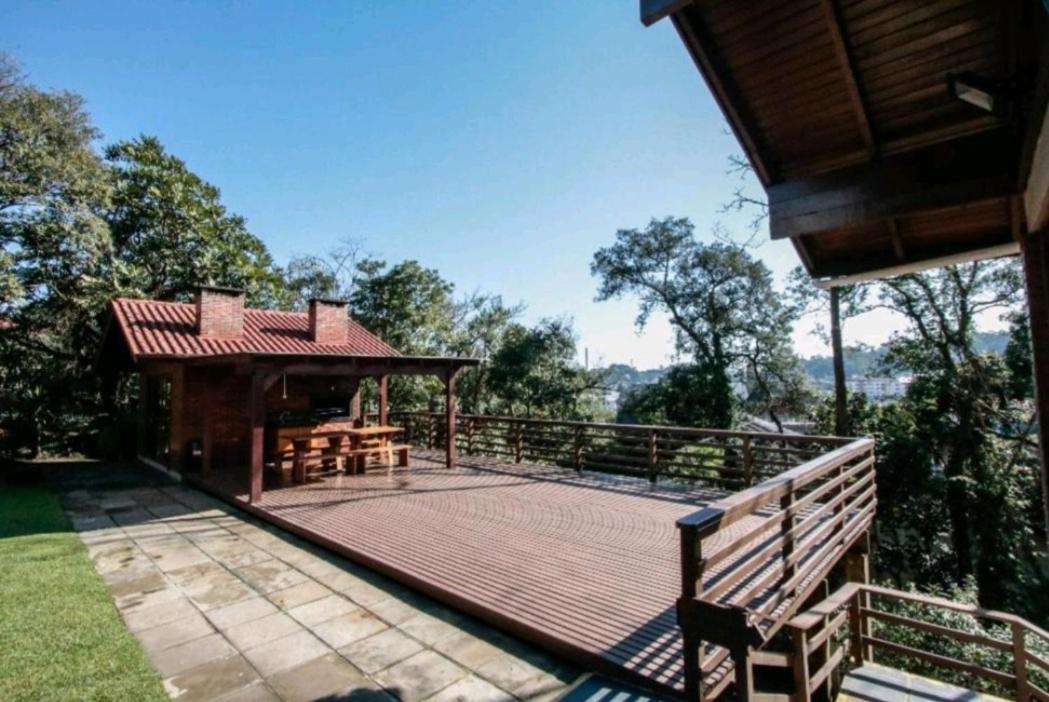Condominio Residencial pousada do Serran0 Gramado Exterior foto